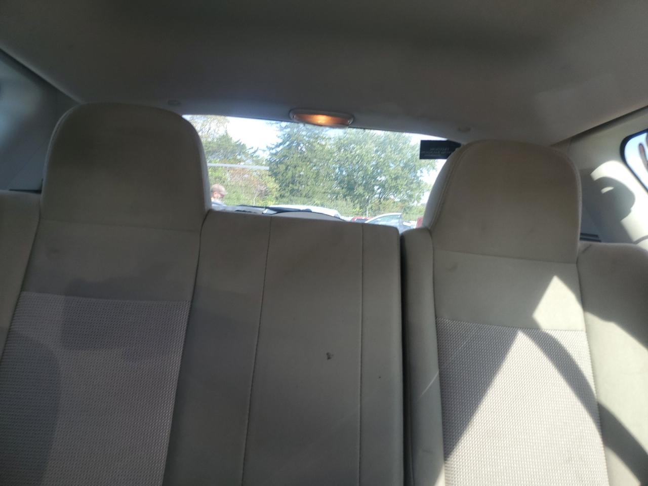 2012 Jeep Compass Sport VIN: 1C4NJDBBXCD578418 Lot: 81892795