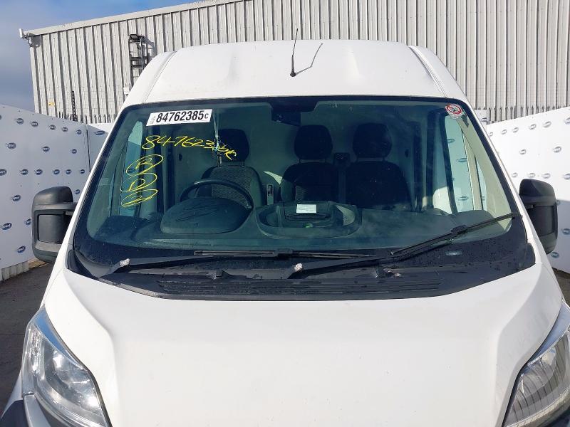 2020 CITROEN RELAY 35 L2H2 EPRISE BHDI 2.2 BLUEHDI H2 VAN 140PS ENTERPRI