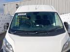 2020 CITROEN RELAY 35 L2H2 EPRISE BHDI 2.2 BLUEHDI H2 VAN 140PS ENTERPRI for sale at Copart WHITBURN