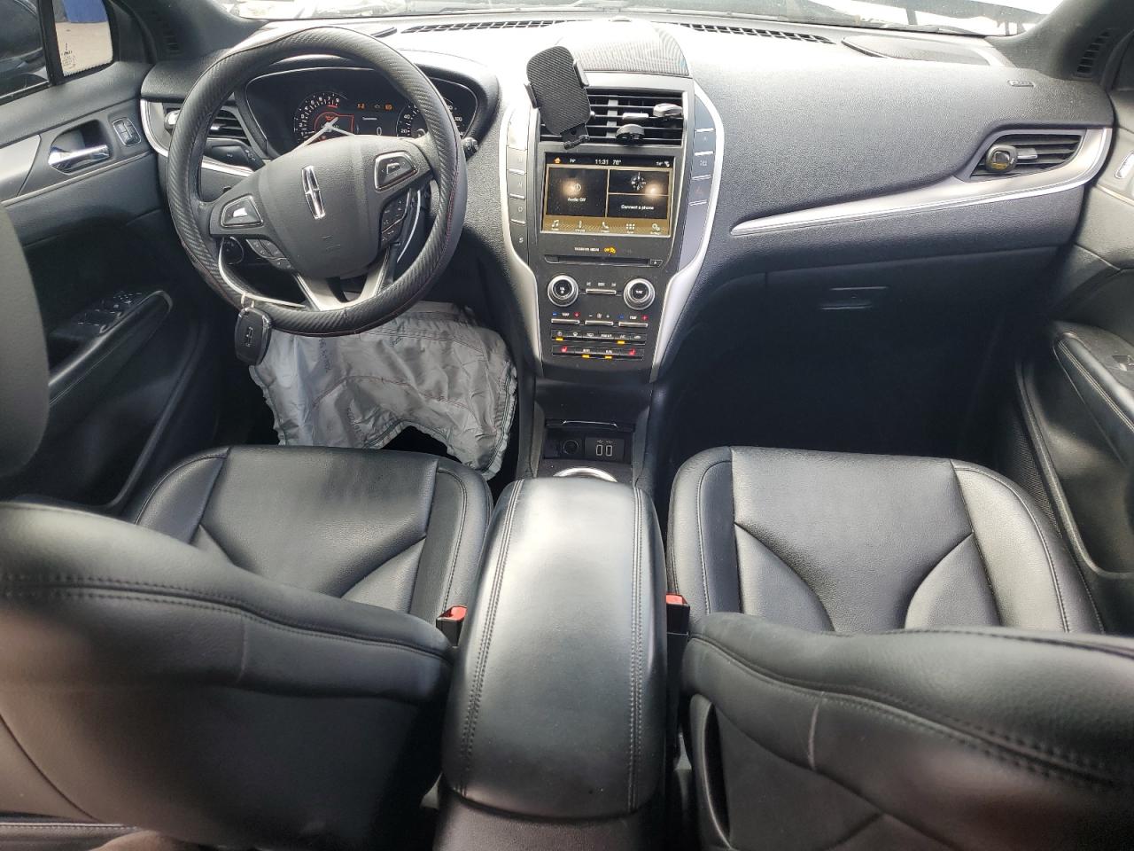 2017 Lincoln Mkc Premiere VIN: 5LMCJ1C94HUL54370 Lot: 86327945