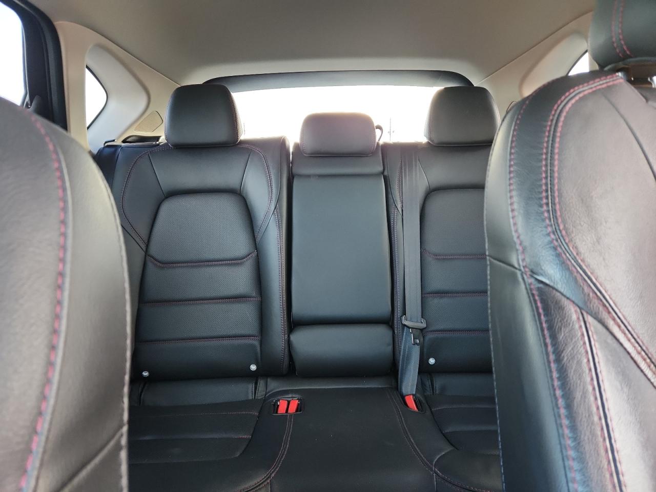 2023 Mazda Cx-5 Preferred VIN: JM3KFBCM3P0210062 Lot: 90127405