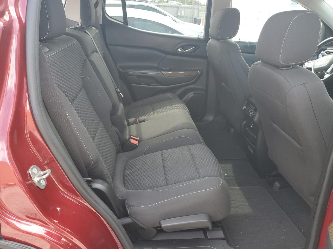 2017 GMC Acadia Sle VIN: 1GKKNKLA4HZ293889 Lot: 85165915