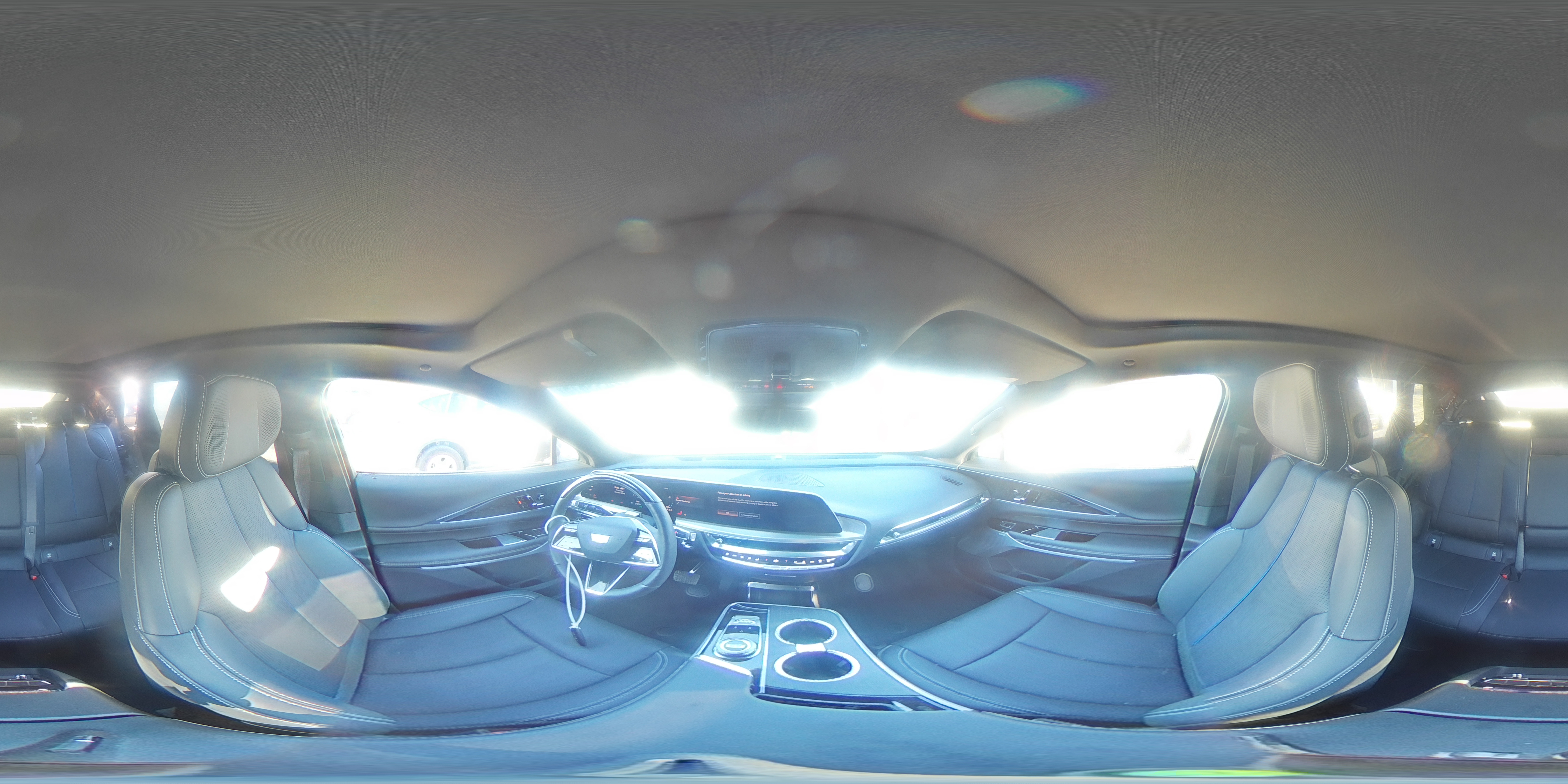 2024 Cadillac Lyriq Sport VIN: 1GYKPWRL5RZ131545 Lot: 82433615