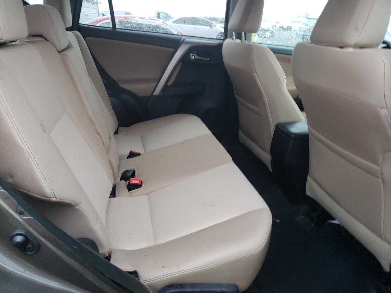 2015 Toyota Rav4 Xle VIN: 2T3WFREV2FW211402 Lot: 82429725