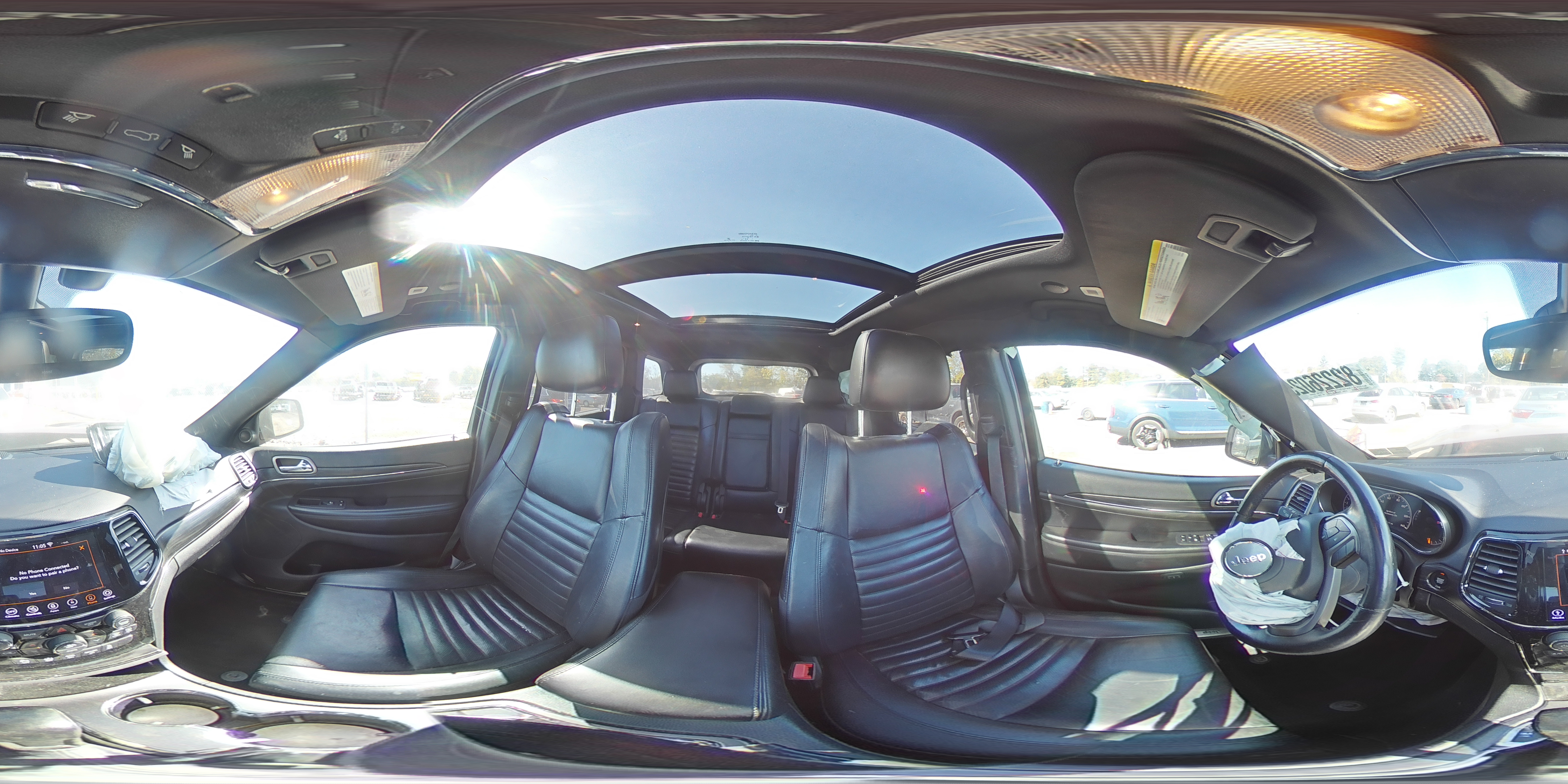 2020 Jeep Grand Cherokee Limited VIN: 1C4RJFBG7LC110483 Lot: 82226025