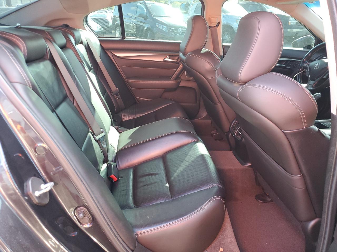 2013 Acura Tl Tech VIN: 19UUA9F55DA004956 Lot: 81011745