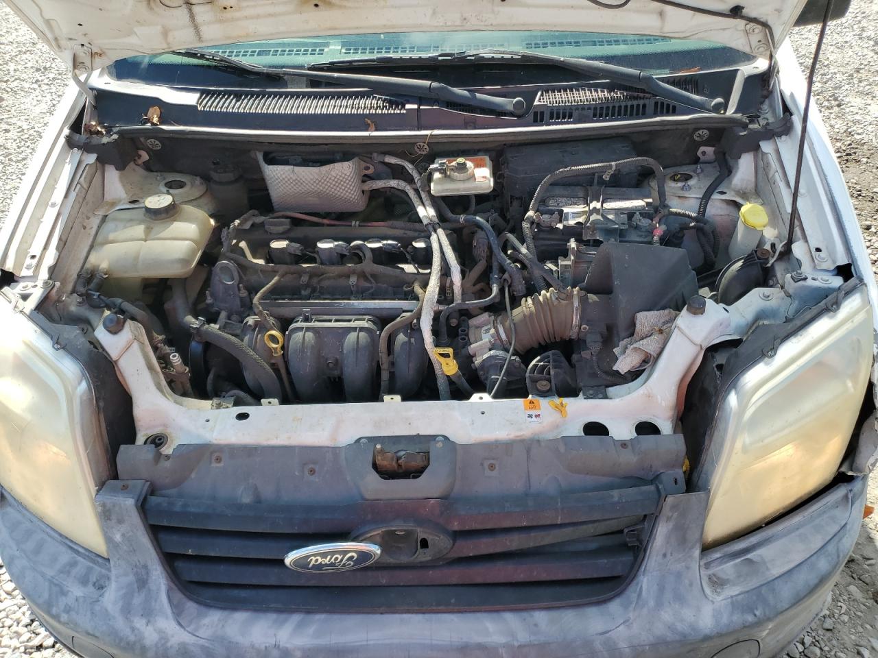 2013 Ford Transit Connect Xl VIN: NM0LS7AN4DT147949 Lot: 82401825