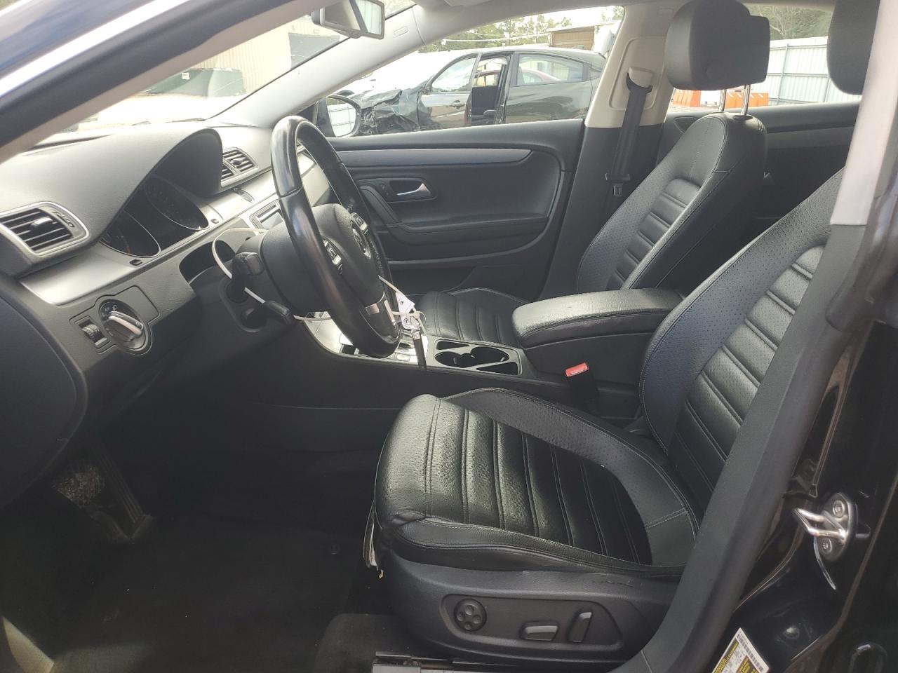 2016 Volkswagen Cc Base VIN: WVWBP7ANXGE504625 Lot: 82465815