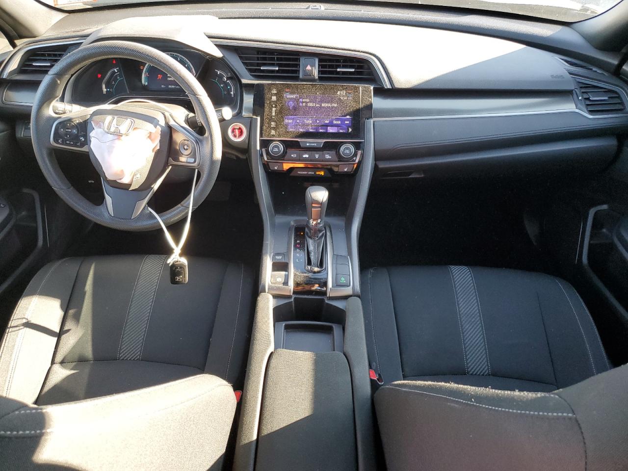 2018 Honda Civic Ex VIN: SHHFK7H59JU429524 Lot: 82345655