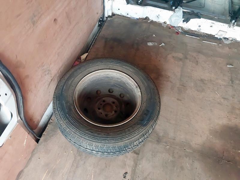 2017 CITROEN RELAY 2.0 BLUEHDI H2 VAN 130PS ENTERPRISE