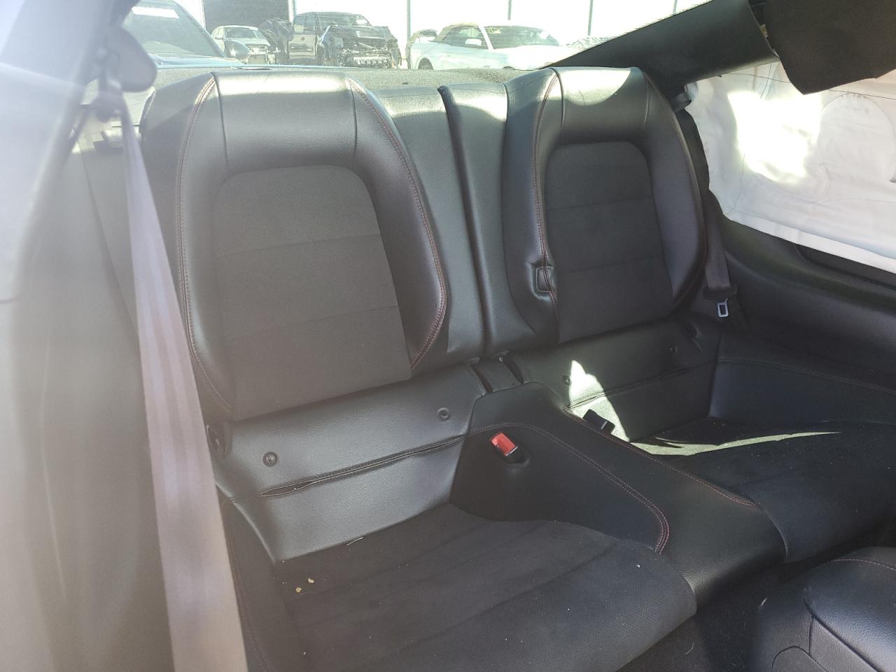 2020 Ford Mustang Gt VIN: 1FA6P8CF7L5114790 Lot: 90874615