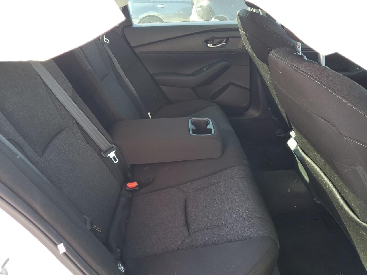 2025 Honda Accord Se VIN: 1HGCY1F40SA039692 Lot: 86325645