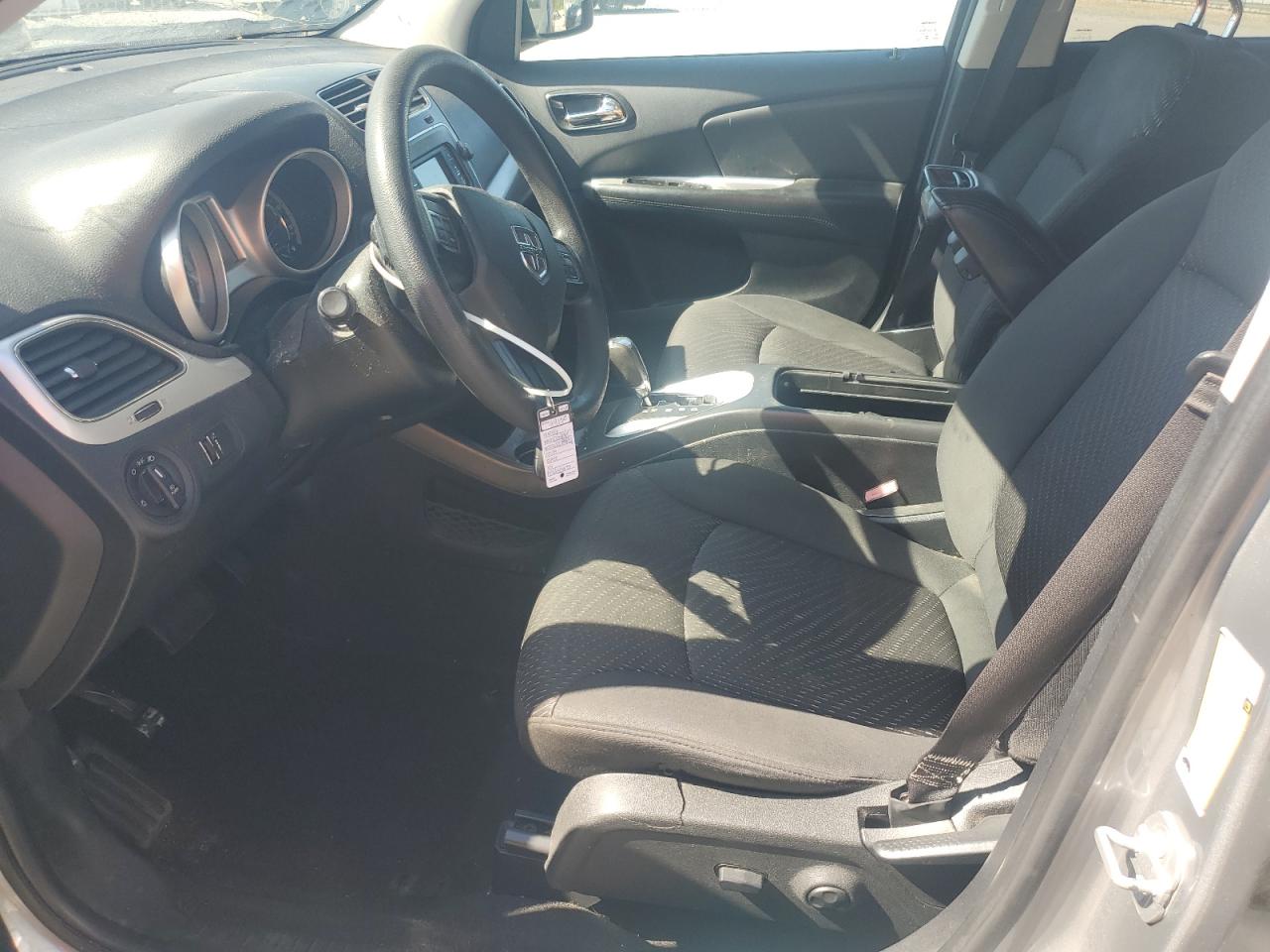 2016 Dodge Journey Sxt VIN: 3C4PDCBB8GT181106 Lot: 84631845