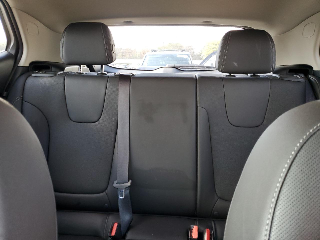 2024 Buick Encore Gx Sport Touring VIN: KL4AMESL6RB170498 Lot: 82625545