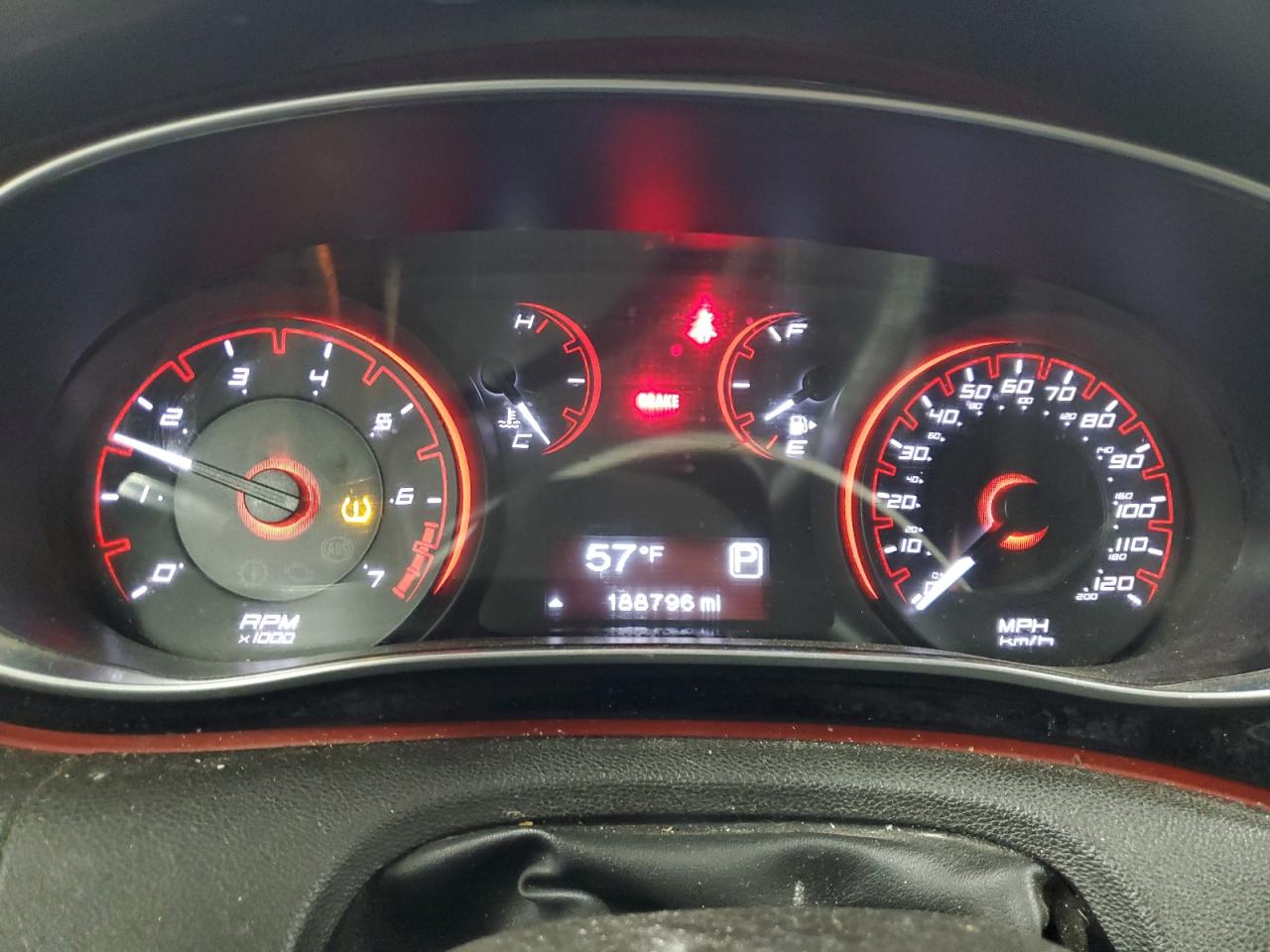 2016 Dodge Dart Sxt VIN: 1C3CDFBB8GD530338 Lot: 90622165