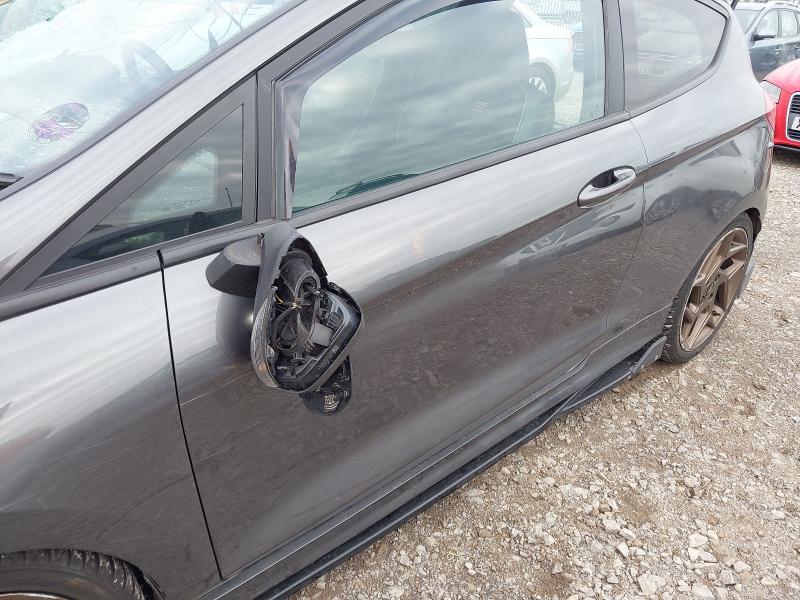 2019 FORD FIESTA 1.5 ECOBOOST ST-3 3DR