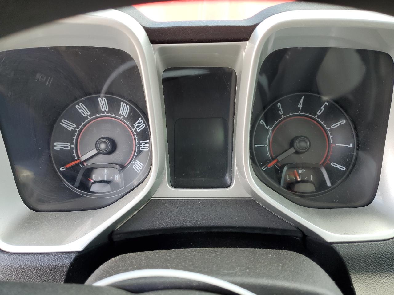 2010 Chevrolet Camaro Lt VIN: 2G1FB1EV4A9152409 Lot: 86804575