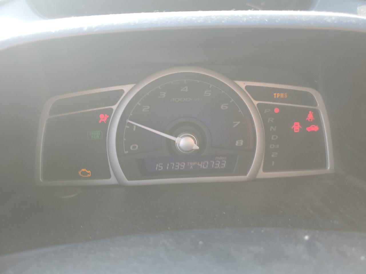 2010 Honda Civic Lx VIN: 2HGFA1F53AH583968 Lot: 82193675