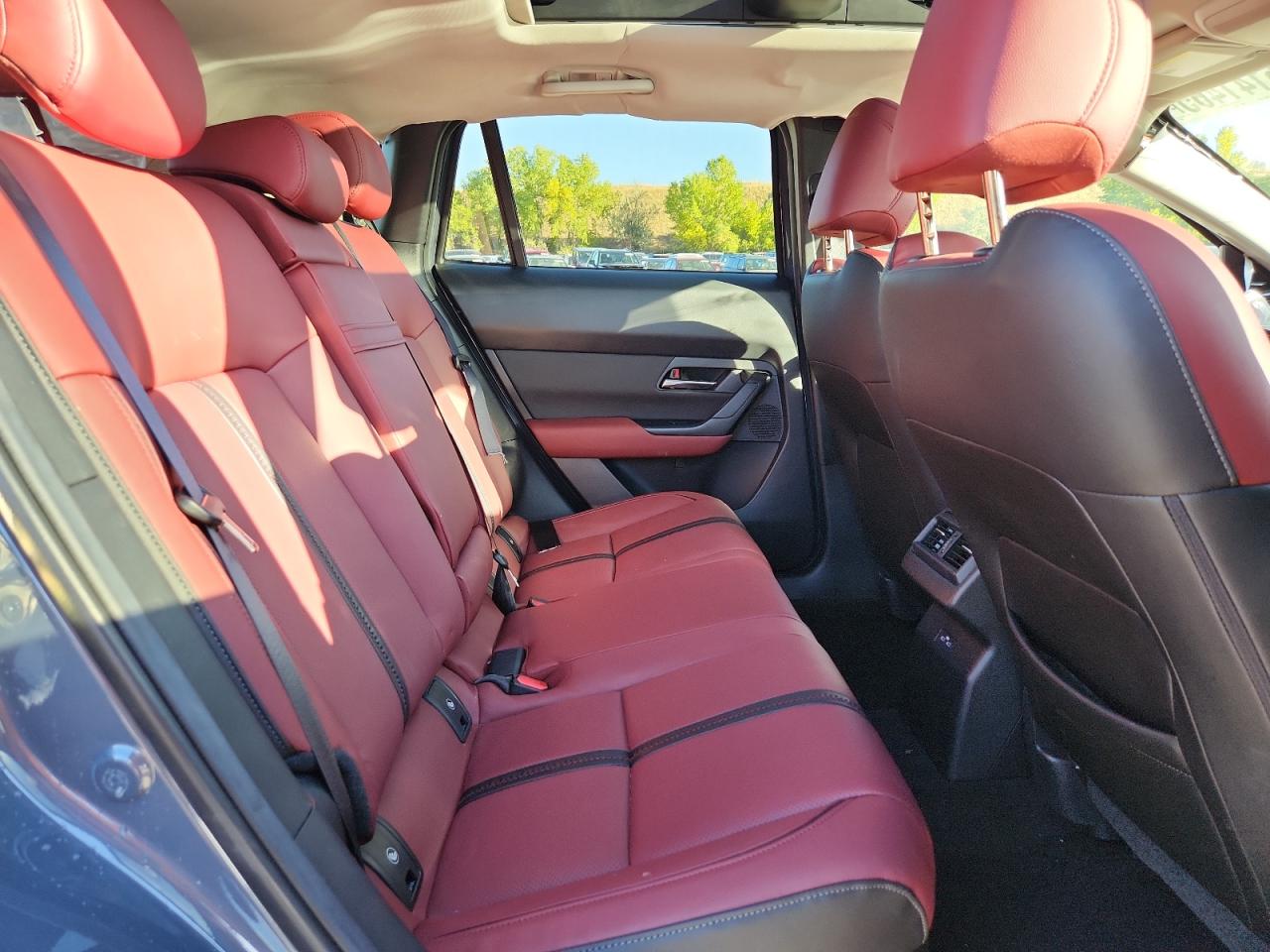 2025 Mazda Cx-50 Premium Plus VIN: 7MMVAAEW4SN125174 Lot: 85141465