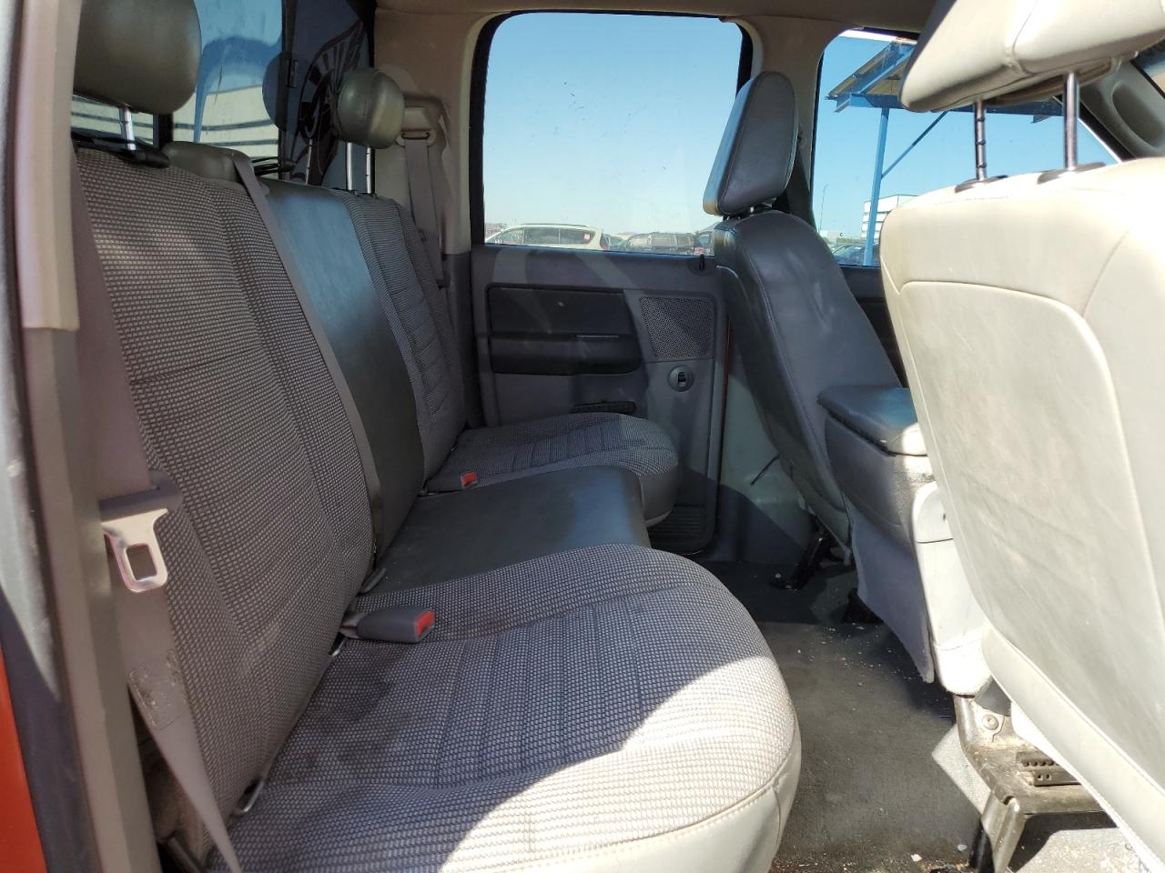 2008 Dodge Ram 1500 St VIN: 1D7HA18N98S511282 Lot: 82754685