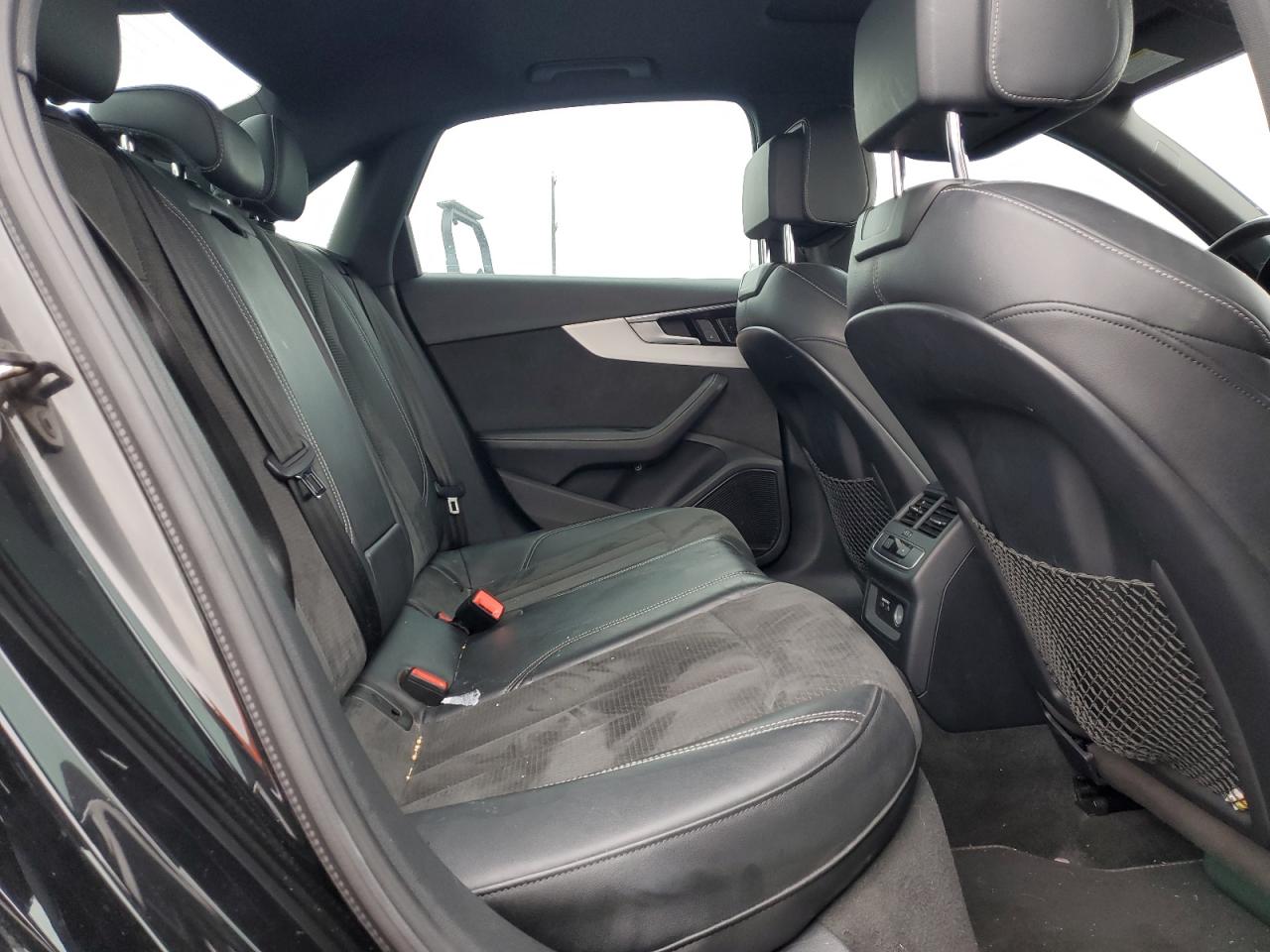 2020 Audi A4 Premium Plus VIN: WAUENAF43LN004247 Lot: 90095005