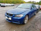 2008 BMW 3 SERIES 325I [3.0] M SPORT 4DR AUTO for sale at Copart WOLVERHAMPTON