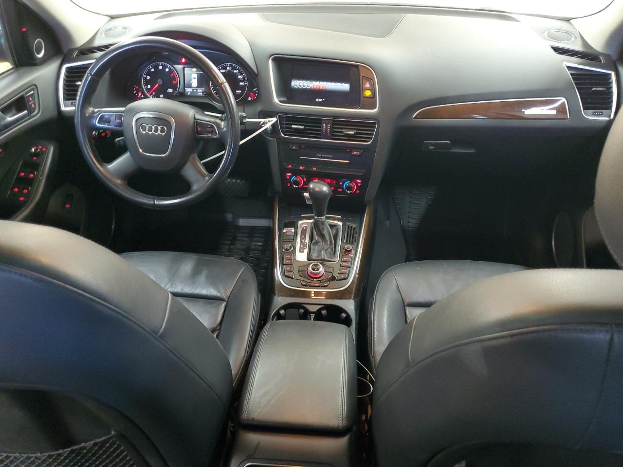 2011 Audi Q5 Prestige VIN: WA1WKAFP3BA028199 Lot: 89914145