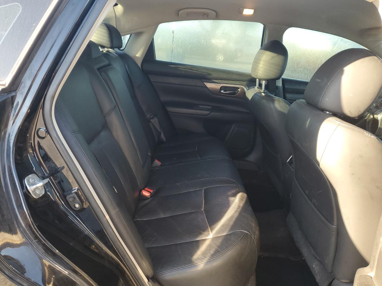 2013 Nissan Altima 2.5 VIN: 1N4AL3AP5DC217580 Lot: 86516285