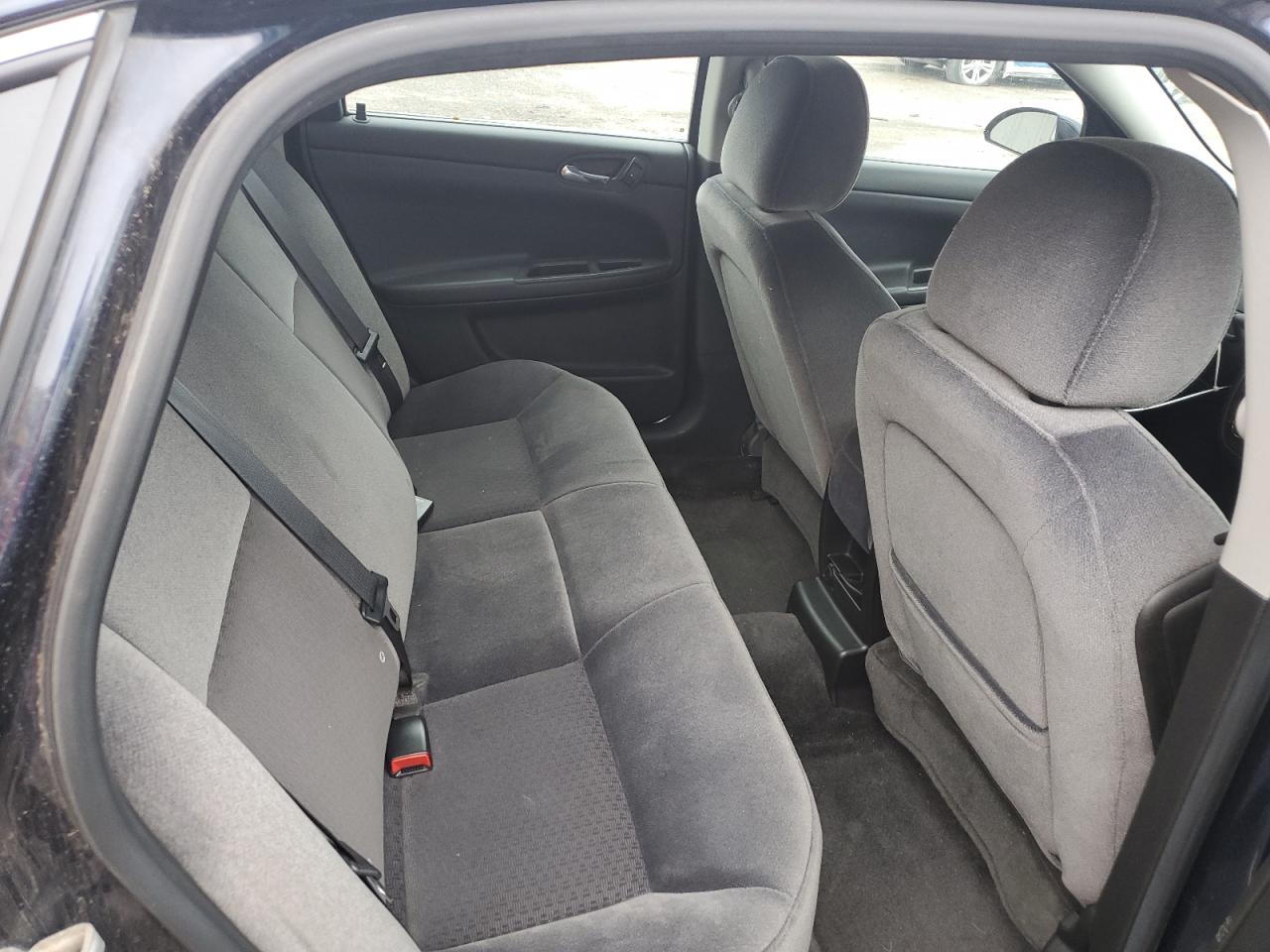 2010 Chevrolet Impala Ls VIN: 2G1WA5EK1A1226447 Lot: 86466875