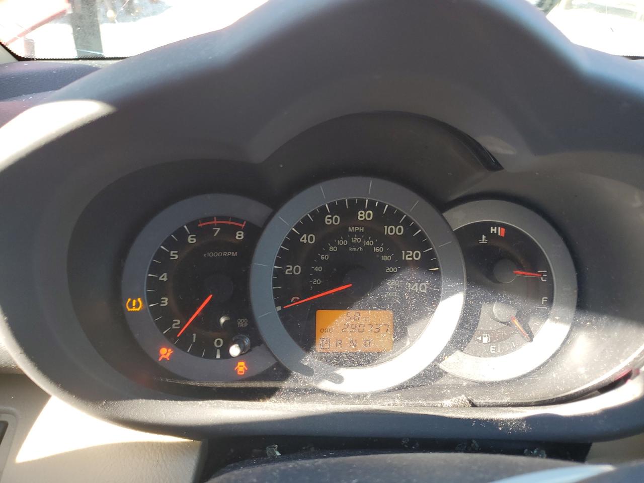 2010 Toyota Rav4 Limited VIN: 2T3DK4DV0AW029309 Lot: 90544455