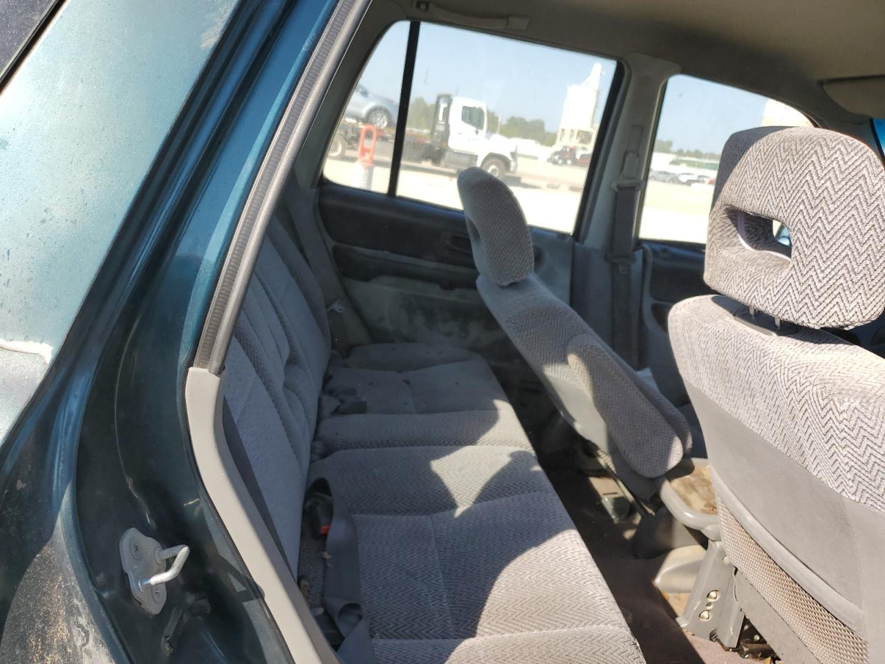 1997 Honda Cr-V Lx VIN: JHLRD1853VC030782 Lot: 84769785