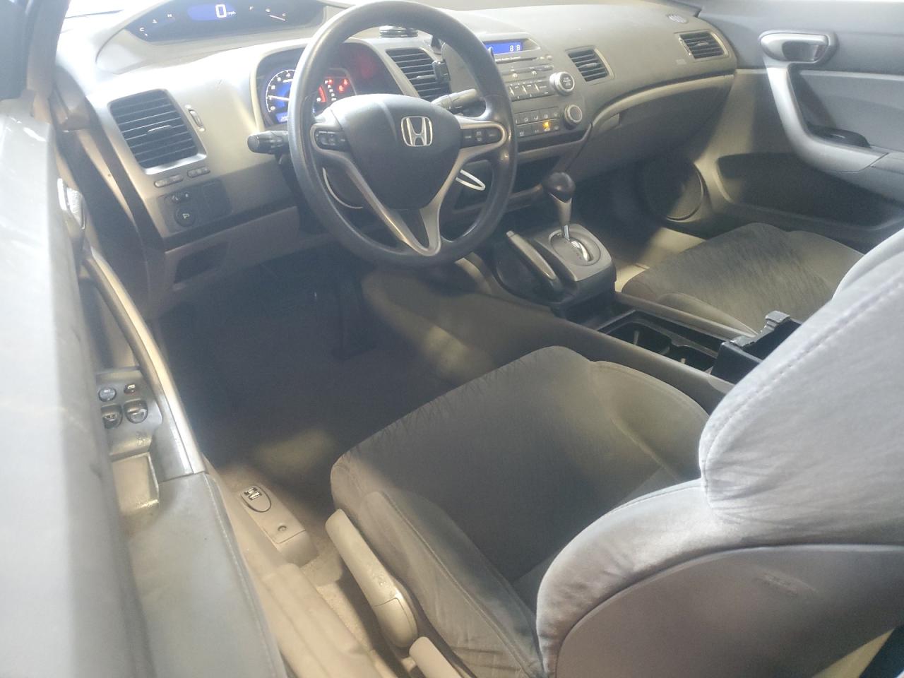 2008 Honda Civic Ex VIN: 2HGFG12878H557642 Lot: 85887525