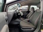 2007 SEAT LEON REFERENCE  for sale at Copart BELFAST