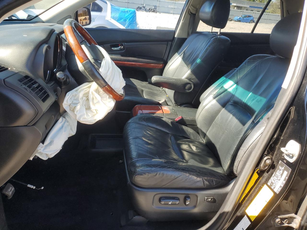 2004 Lexus Rx 330 VIN: JTJHA31U640013387 Lot: 85701015