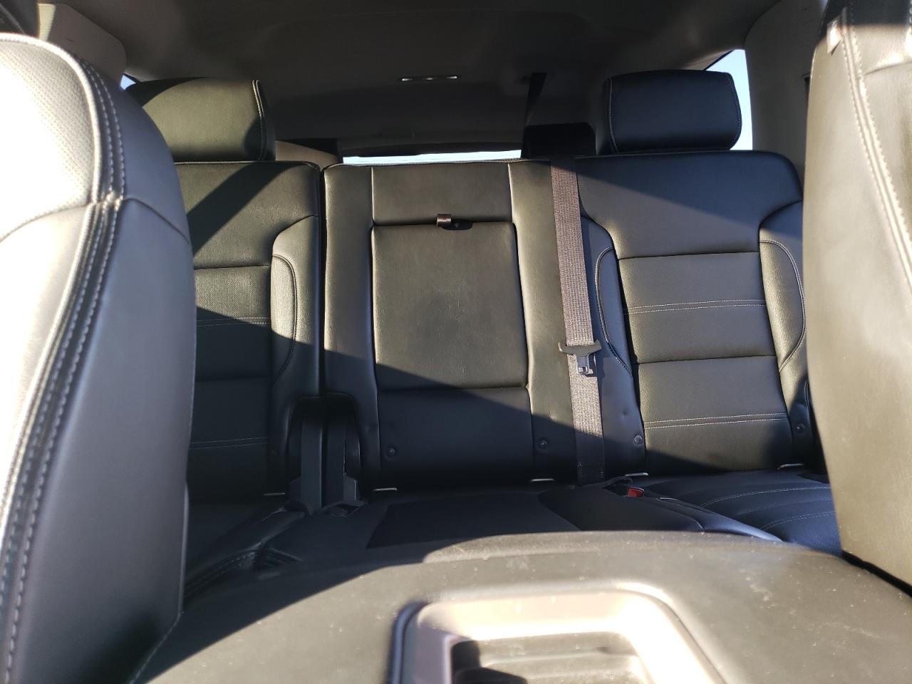 2016 GMC Yukon Xl Denali VIN: 1GKS2HKJ5GR364786 Lot: 82486745