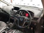 2014 VAUXHALL ZAFIRA 2.0 CDTI [165] SE 5DR [NON START STOP] for sale at Copart NEWBURY