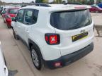 2017 JEEP RENEGADE 1.4 MULTIAIR LONGITUDE 5DR for sale at Copart SANDY