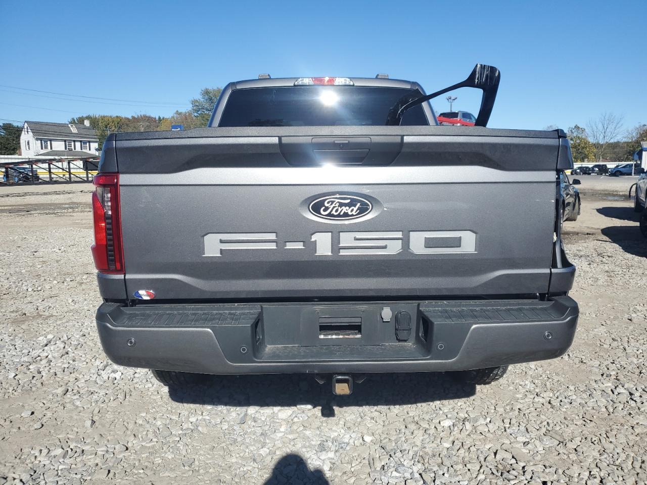 2024 Ford F150 Stx VIN: 1FTEW2LP2RKD63006 Lot: 86481925