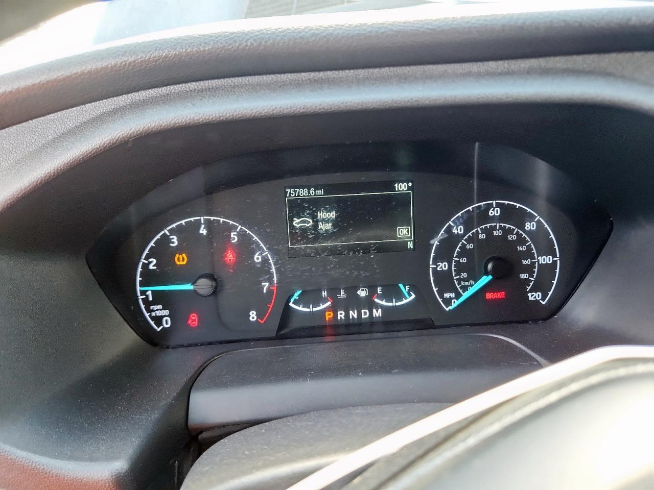 2020 Ford Transit T-250 VIN: 1FTBR3X86LKB13469 Lot: 84799295