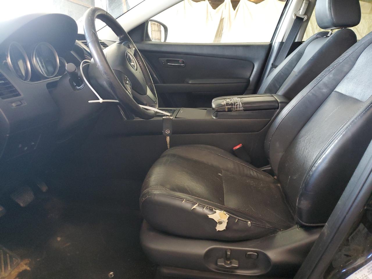 2014 Mazda Cx-9 Touring VIN: JM3TB3CA3E0431430 Lot: 90882645