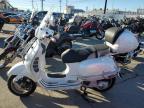 2006 VESPA GRANTURISMO 200 a la Venta en Copart CA - SUN VALLEY