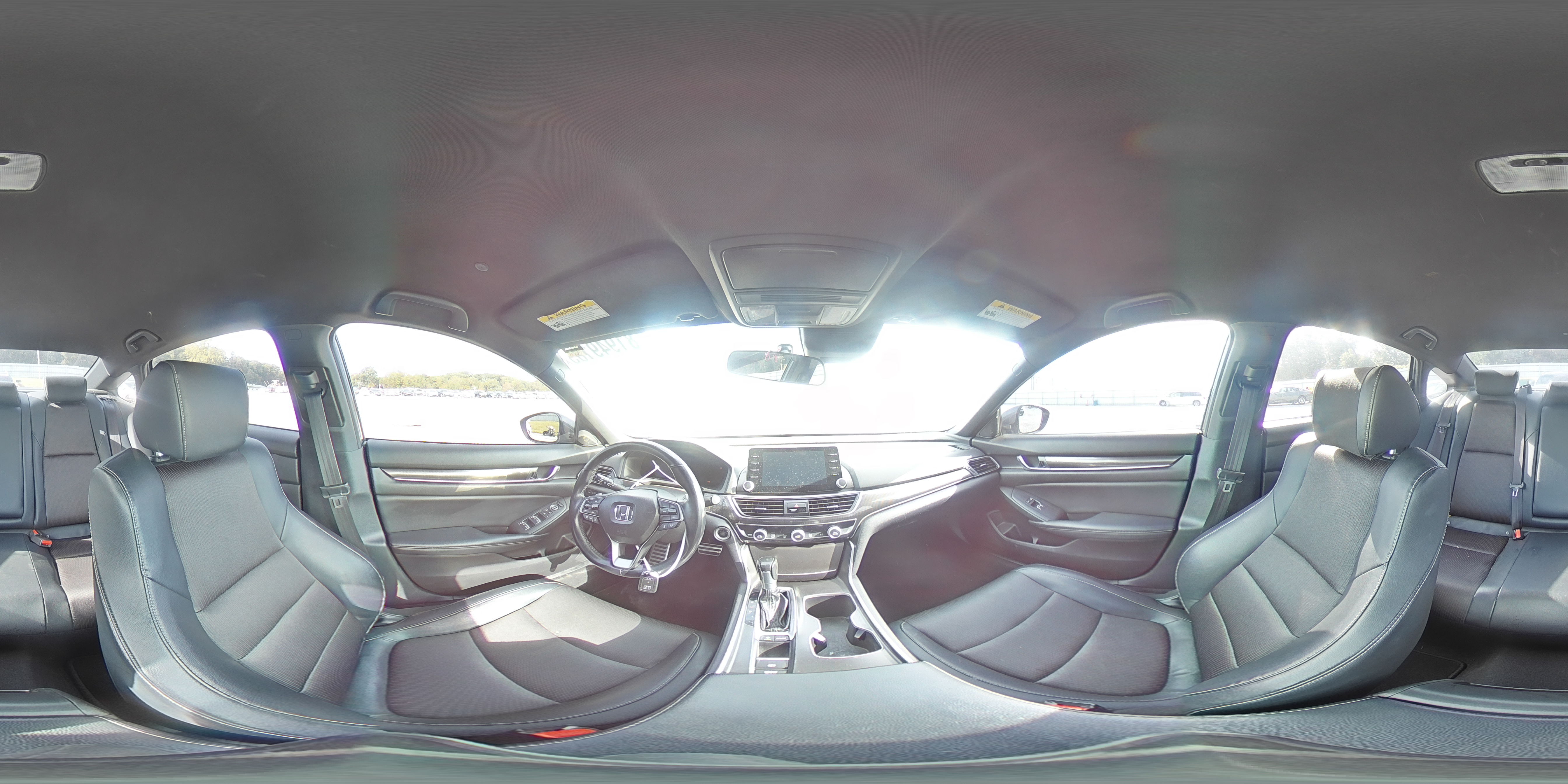 2018 Honda Accord Sport VIN: 1HGCV1F33JA228920 Lot: 81949185