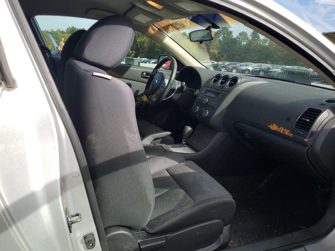 2008 Nissan Altima 2.5S VIN: 1N4AL24E88C107505 Lot: 82307855