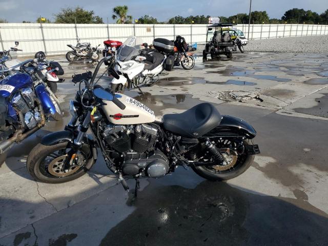 2022 HARLEY-DAVIDSON XL1200 X