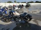 2022 HARLEY-DAVIDSON XL1200 X a la Venta en Copart FL - ORLANDO NORTH