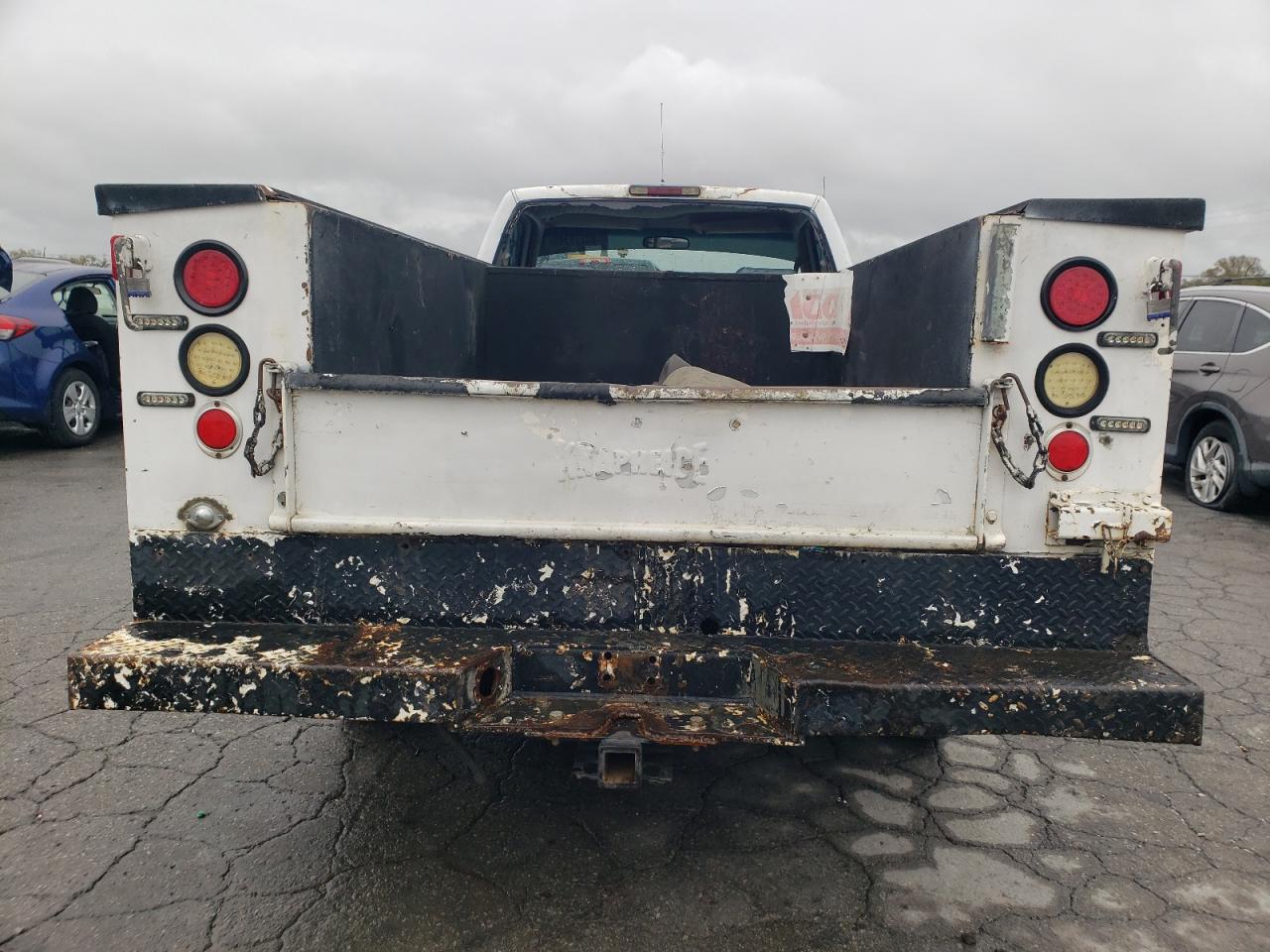 2000 Chevrolet Gmt-400 C2500 VIN: 1GCGC24R3YR167728 Lot: 90278345