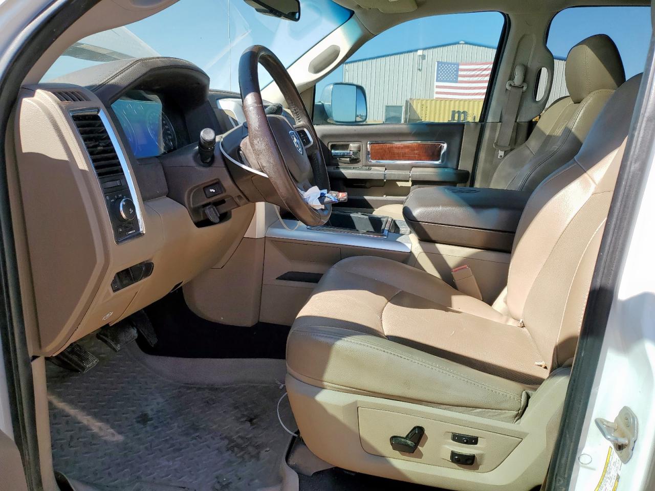 2010 Dodge Ram 3500 VIN: 3D73M4HL9AG148920 Lot: 84901395