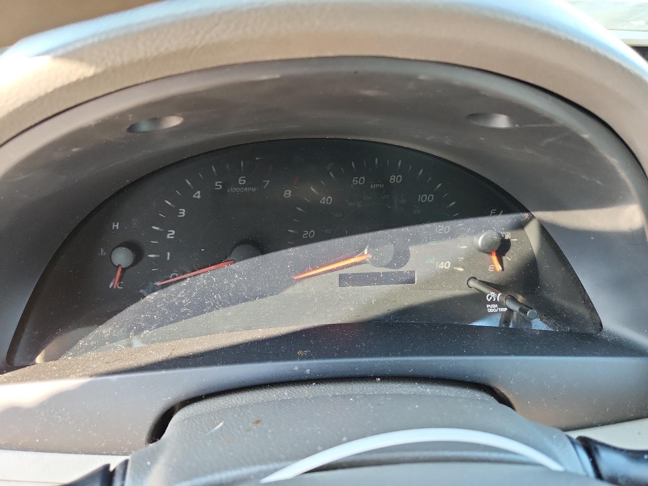 2007 Toyota Camry Ce VIN: 4T1BE46K97U704190 Lot: 84881655