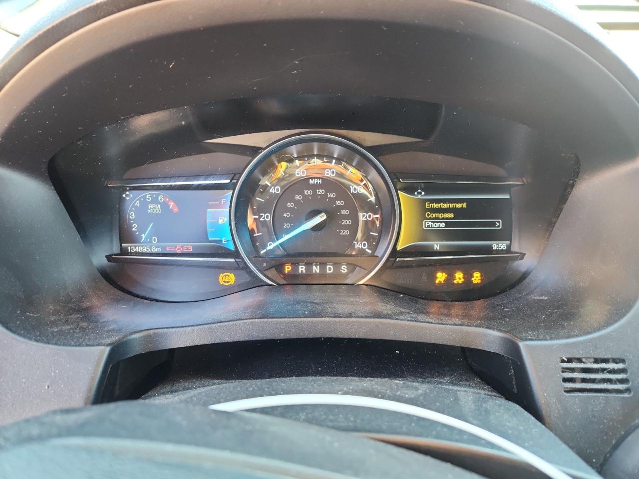 2019 Ford Explorer Xlt VIN: 1FM5K8D81KGB25397 Lot: 85780355