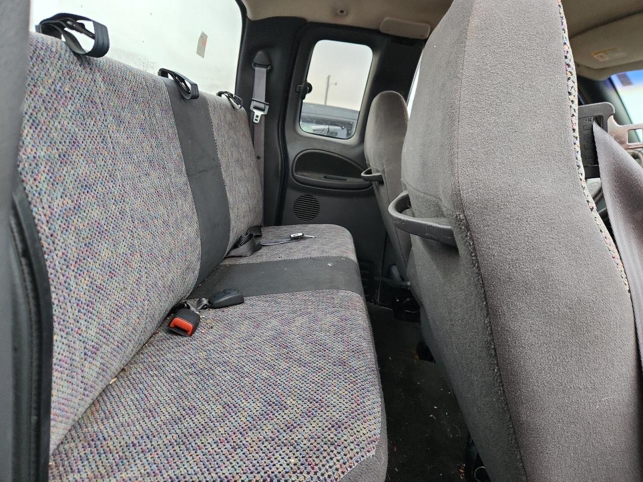 2001 Dodge Ram 1500 VIN: 1B7HC13Z31J589955 Lot: 85294135